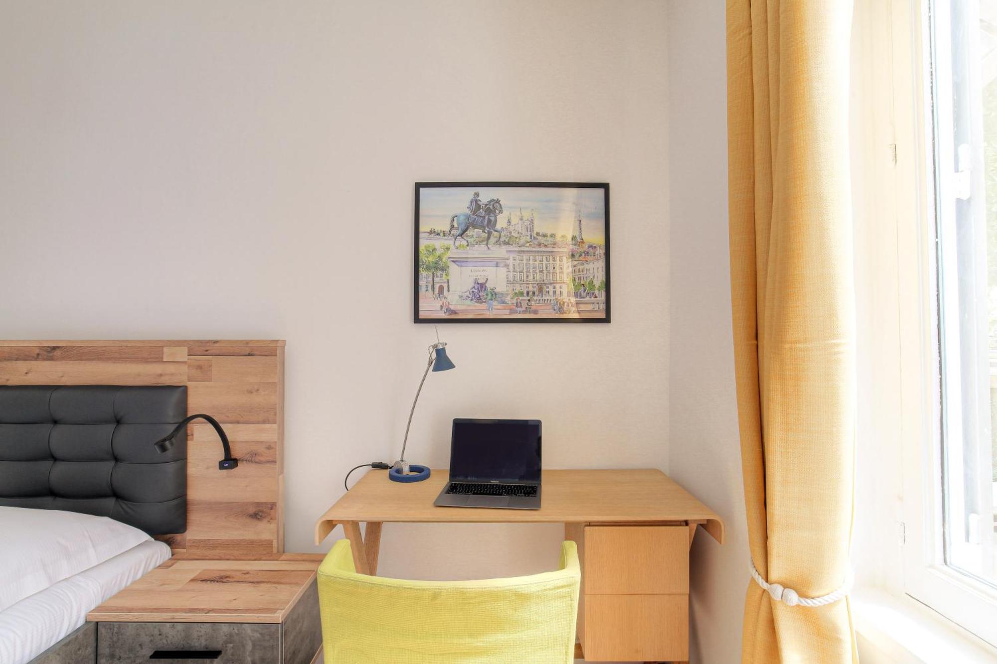Maison Cosy Avec Terrasse A 15 Minutes De Lyon Et Wifi Rillieux-la-Pape Exterior foto