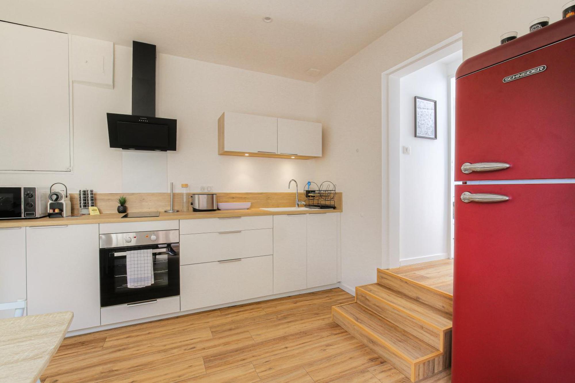 Maison Cosy Avec Terrasse A 15 Minutes De Lyon Et Wifi Rillieux-la-Pape Exterior foto